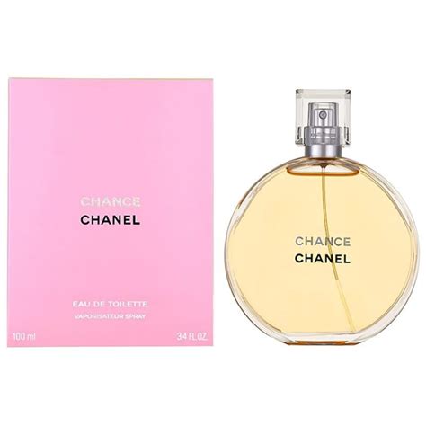 chanel paraguay
